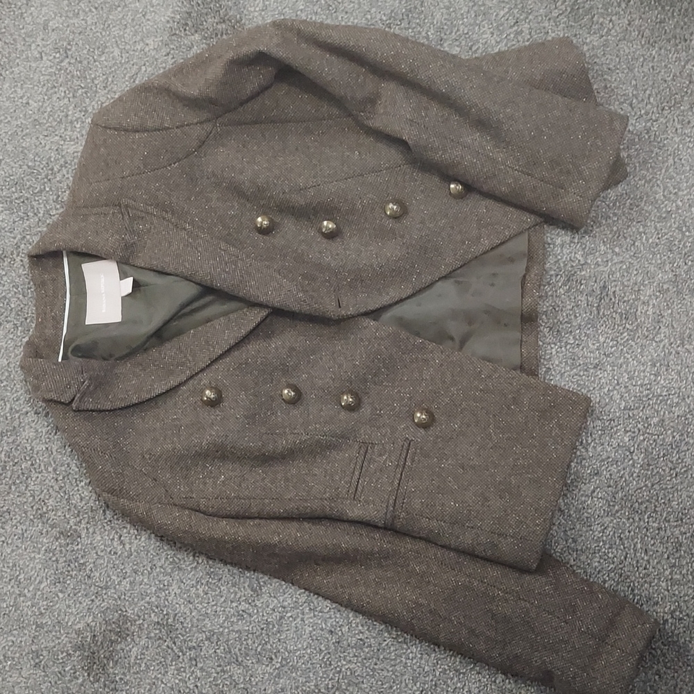 Banana Republic Blazer